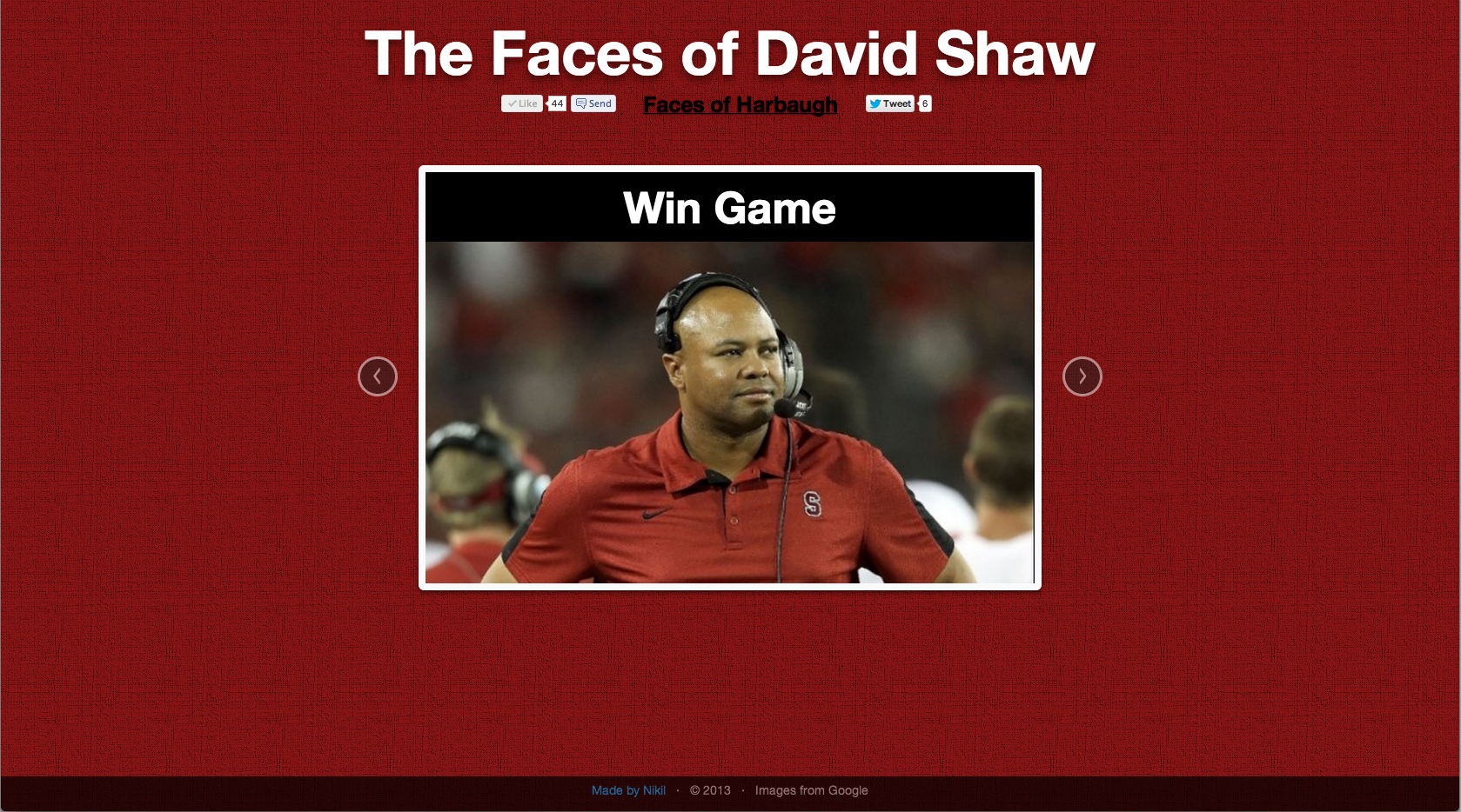 Faces of Shaw image 3